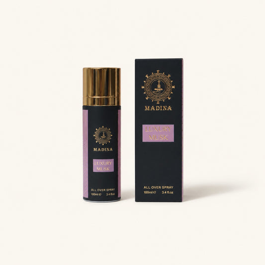 LUXURY MUSK