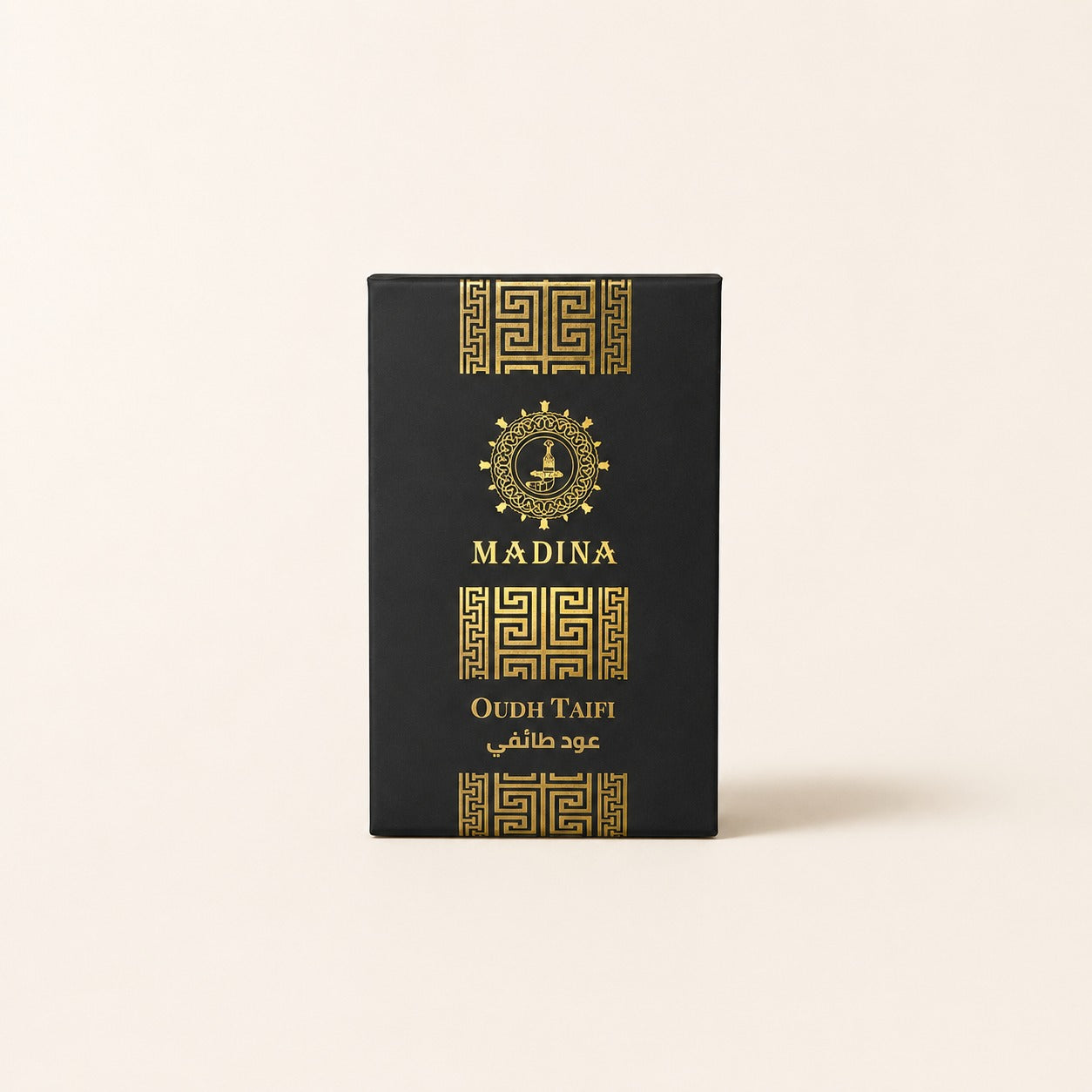 OUDH TAIFI