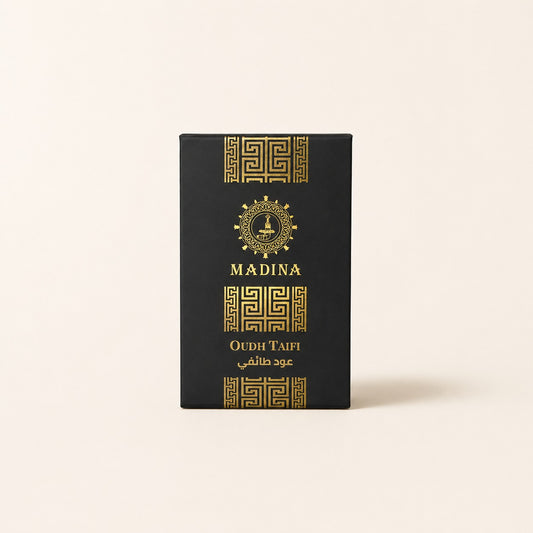 OUDH TAIFI