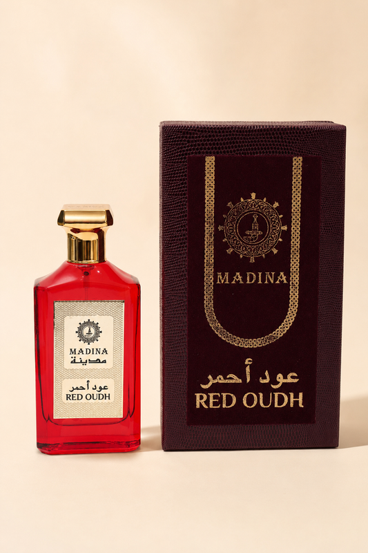 RED OUDH