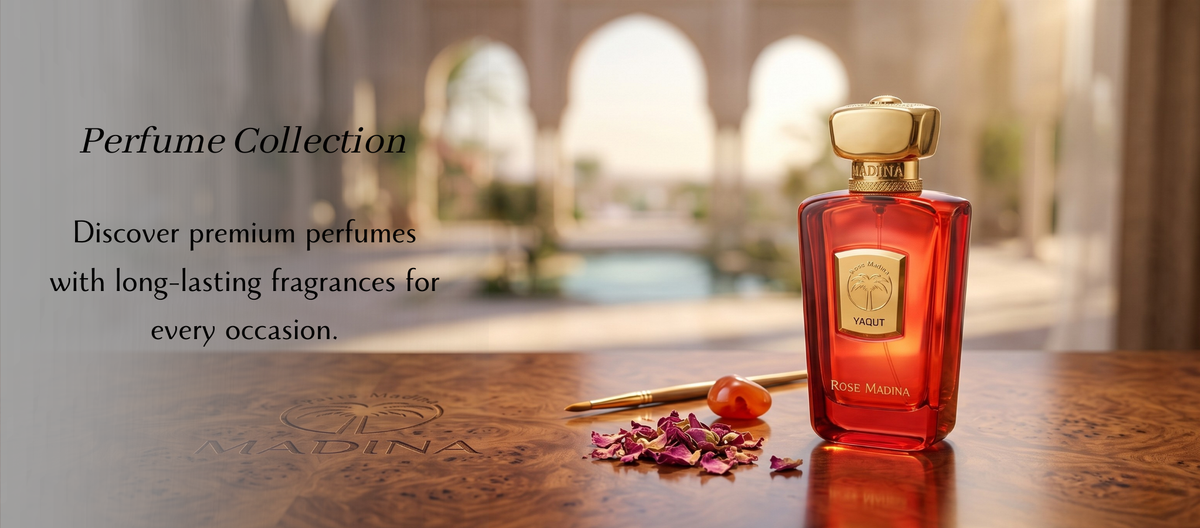 PERFUMES