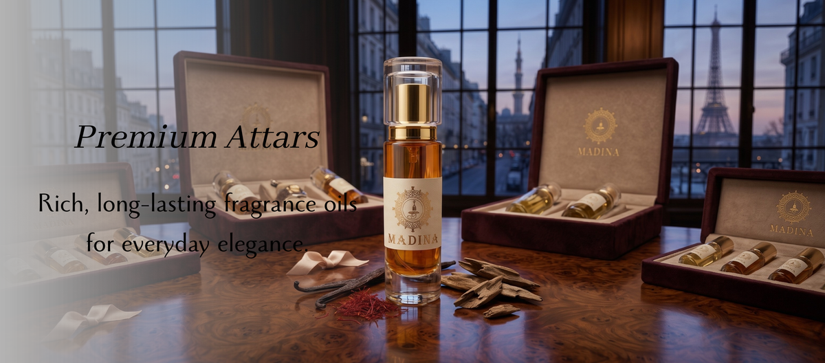 ATTAR