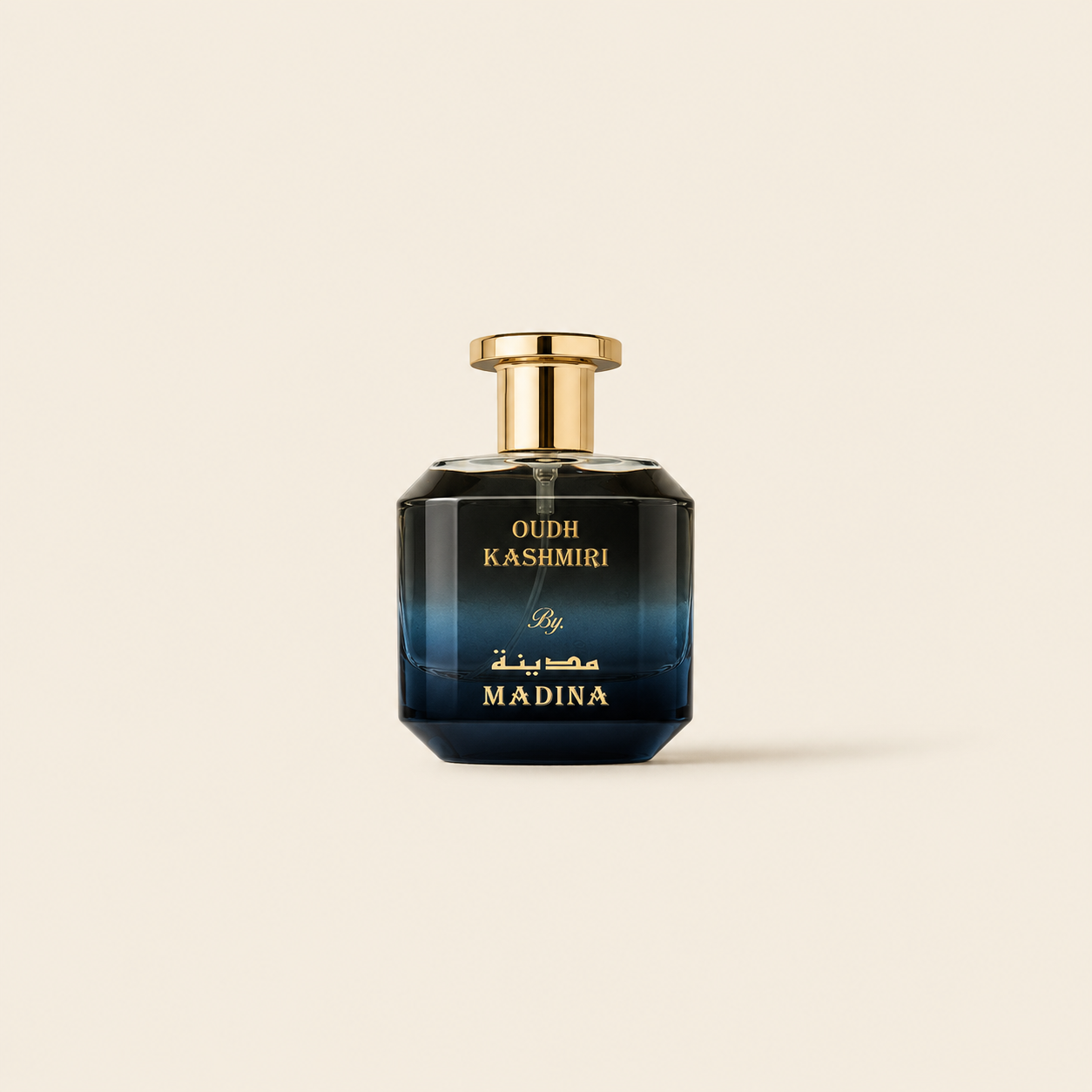 Oudh Kashmiri