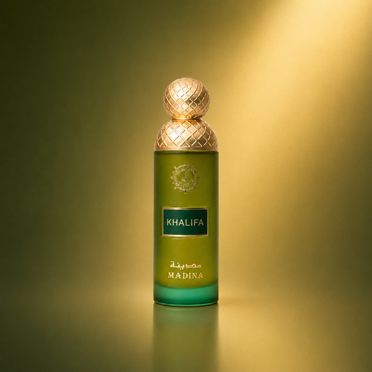 KHALIFA
