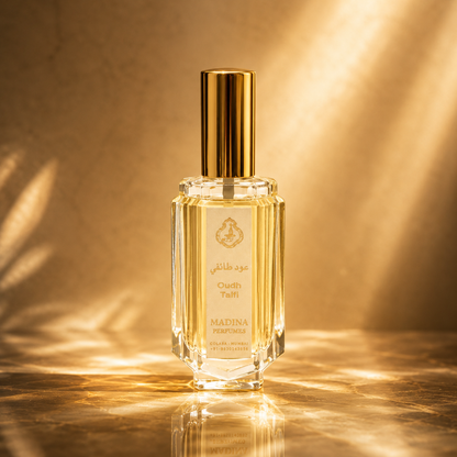 OUDH TAIFI