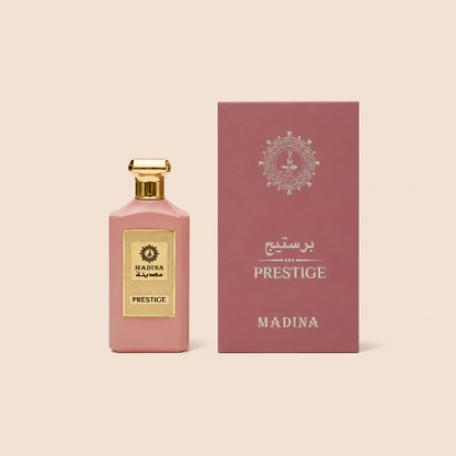 PRESTIGE
