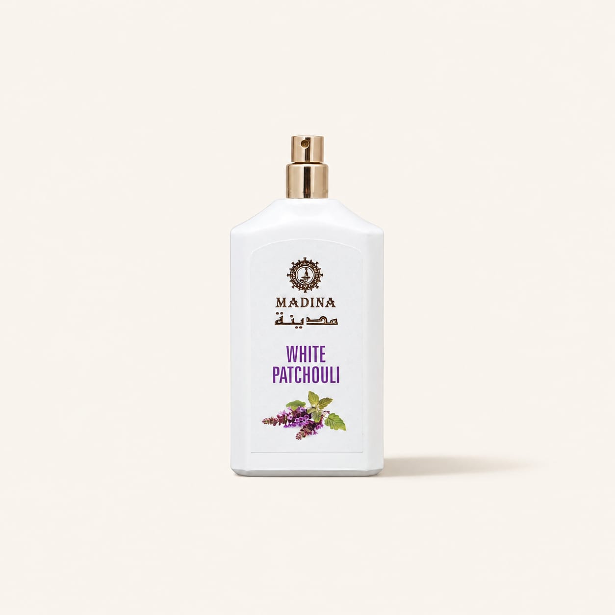 WHITE PATCHOULI