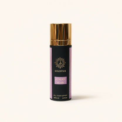 LUXURY MUSK