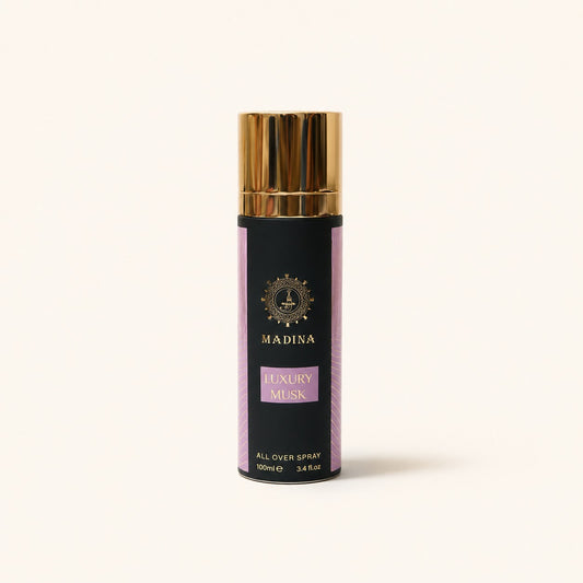 LUXURY MUSK
