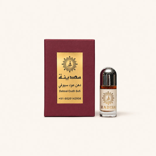 DEHNAL OUDH SUFI