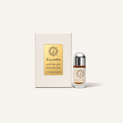DEHNAL OUDH KADIM