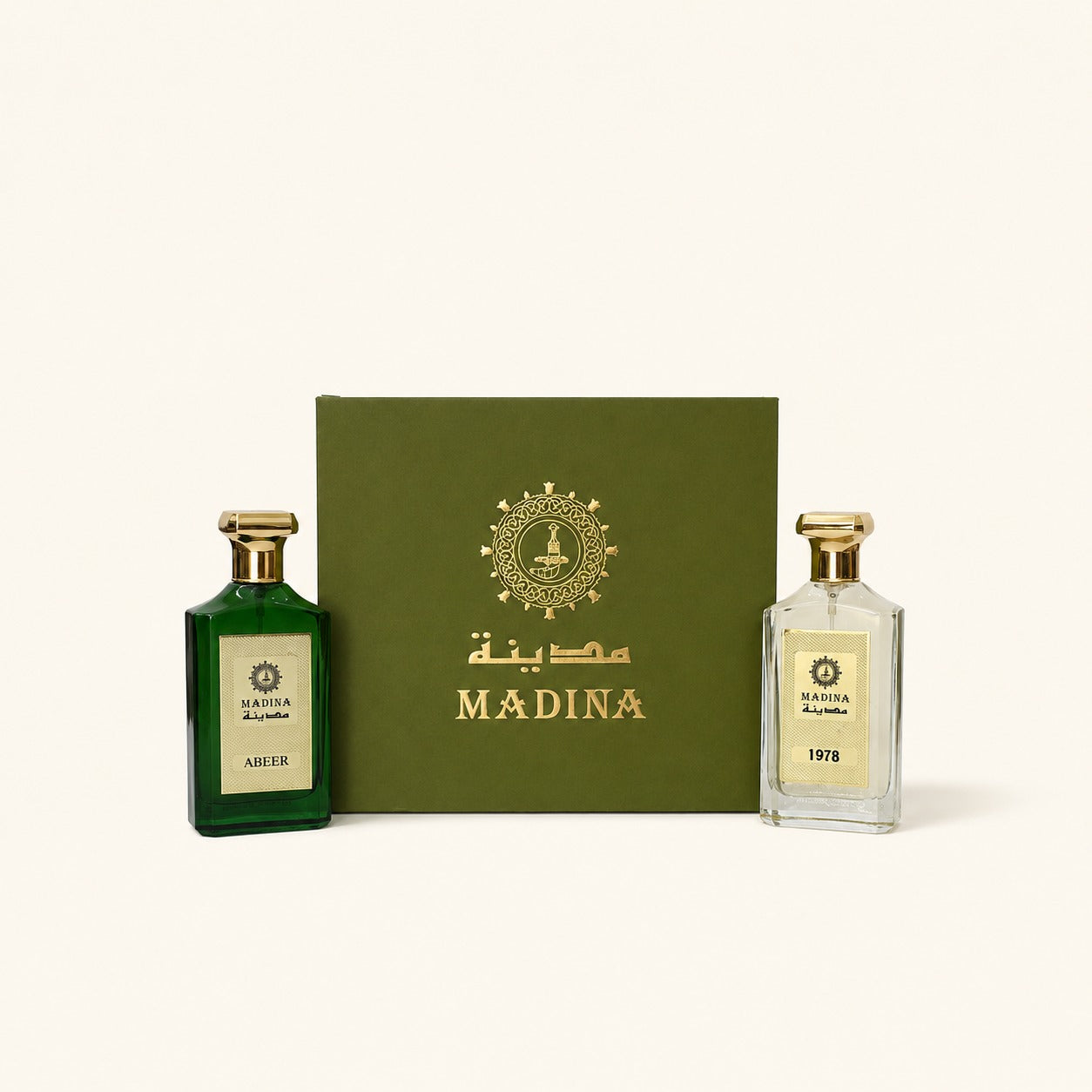 THE ETERNAL GIFT SET 1
