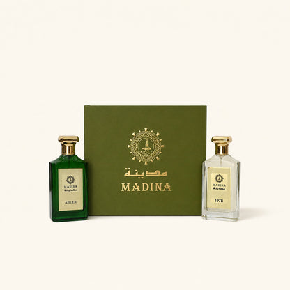 THE ETERNAL GIFT SET 1