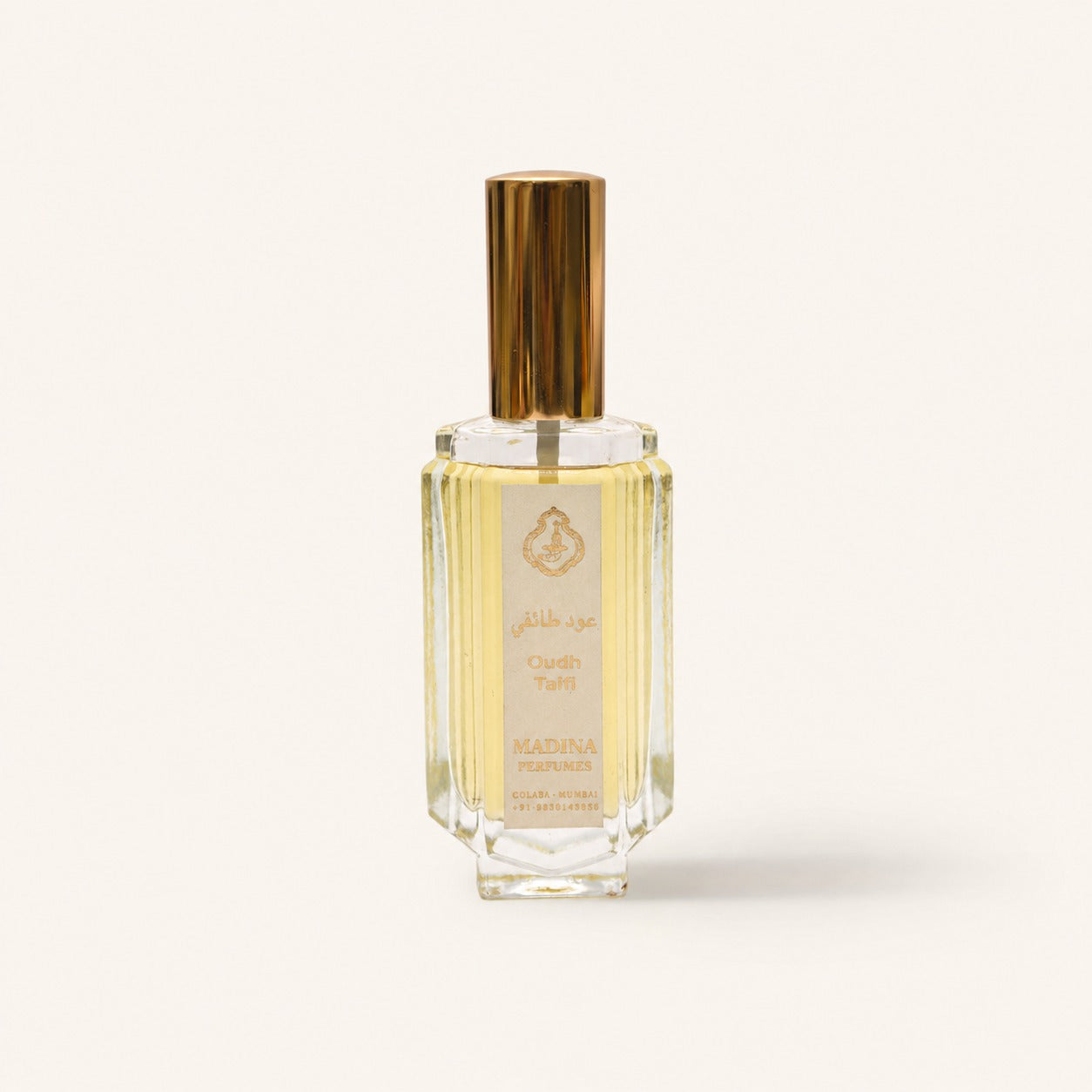 OUDH TAIFI