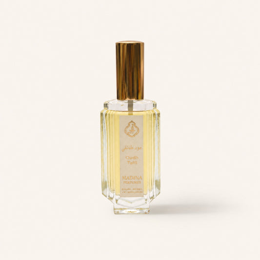 OUDH TAIFI