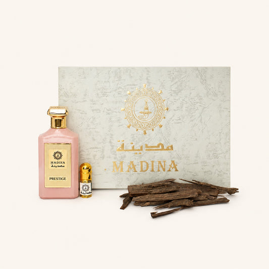 THE MAJESTIC GIFT SET 1