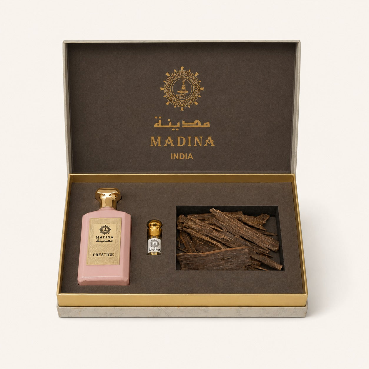 THE MAJESTIC GIFT SET 1