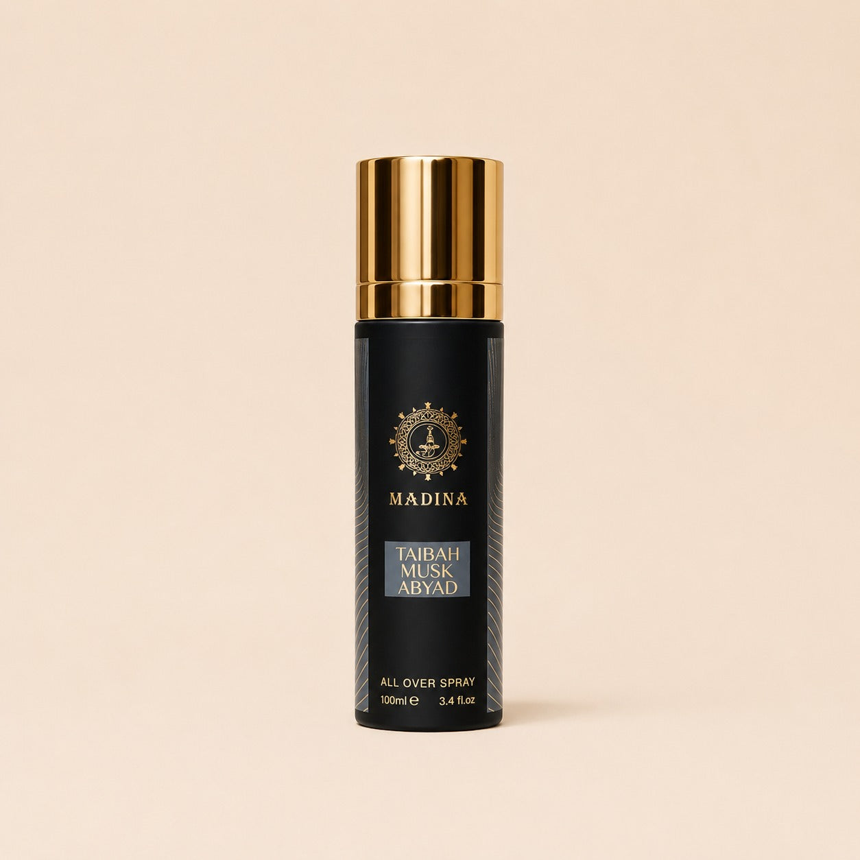 TAIBA MUSK ABYAD