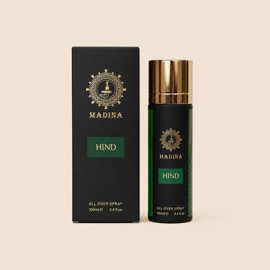 HIND