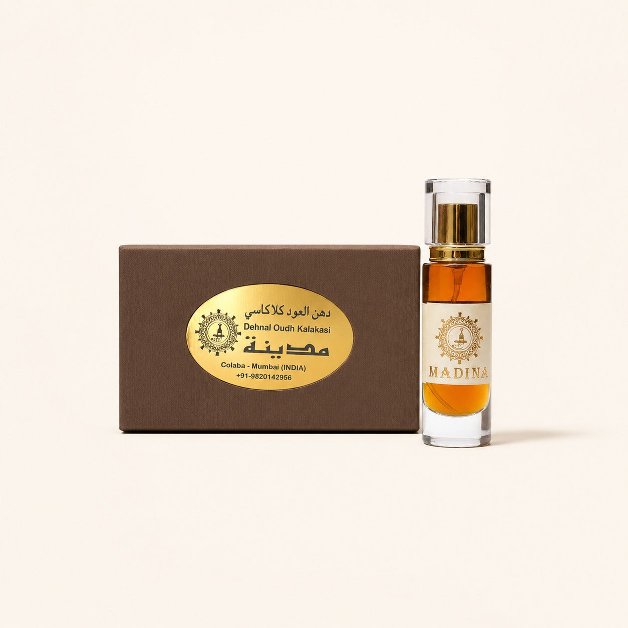 DEHNAL OUDH KALAKASI