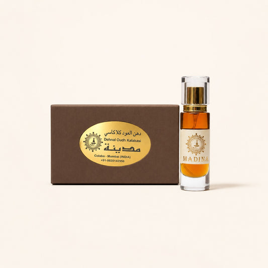 DEHNAL OUDH KALAKASI