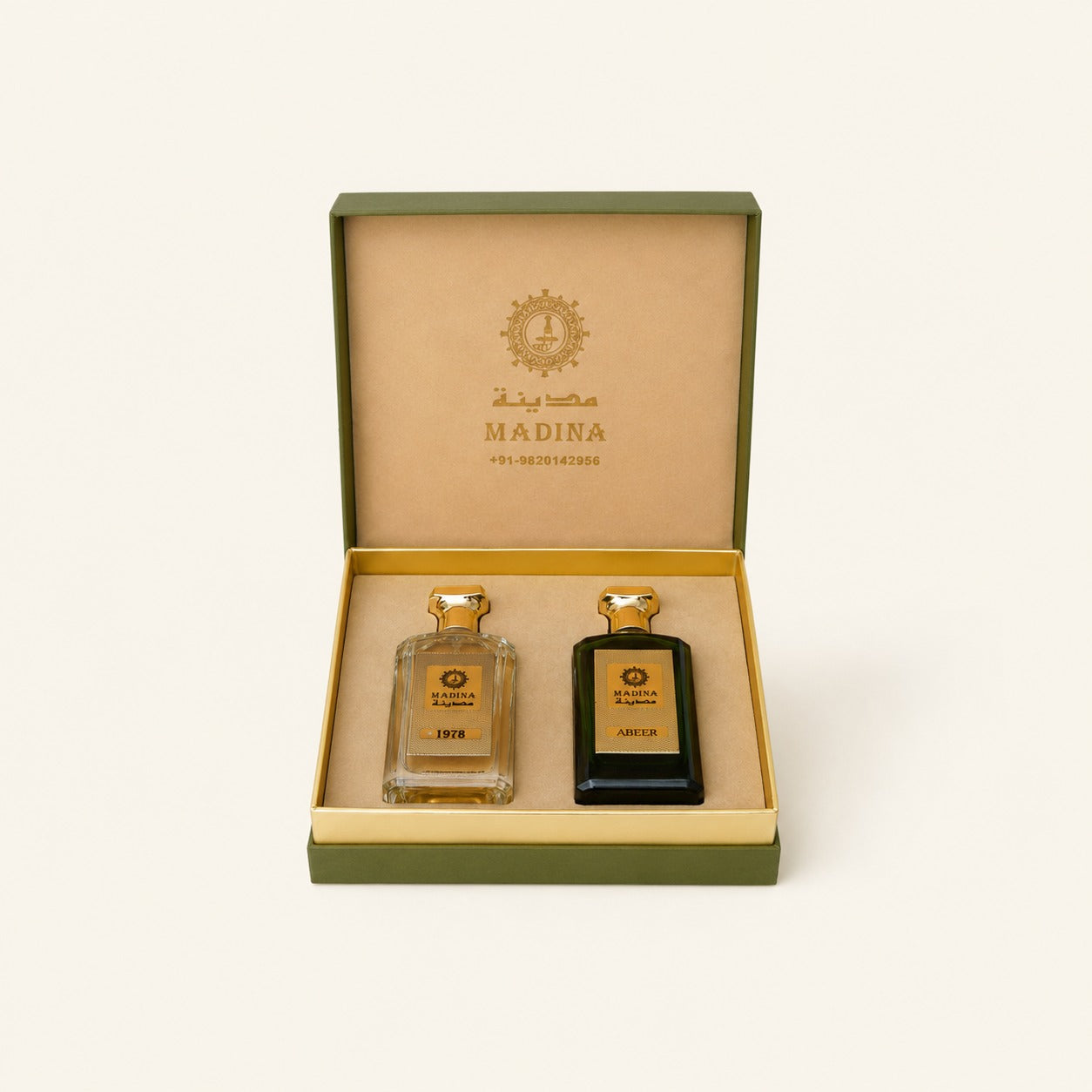 THE ETERNAL GIFT SET 1