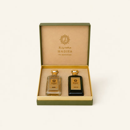 THE ETERNAL GIFT SET 1