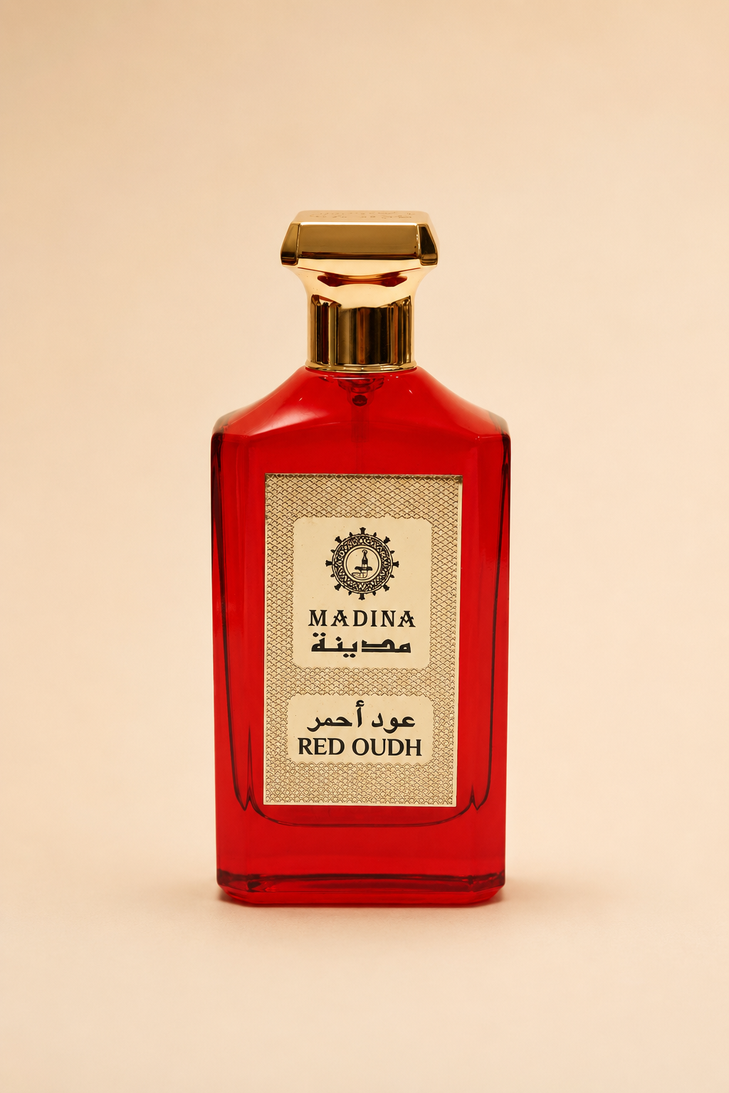 RED OUDH