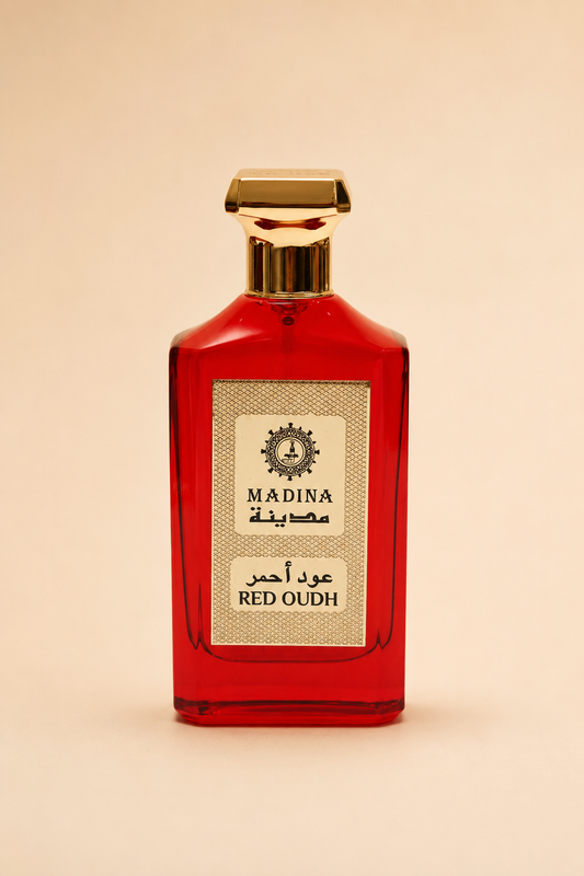 RED OUDH